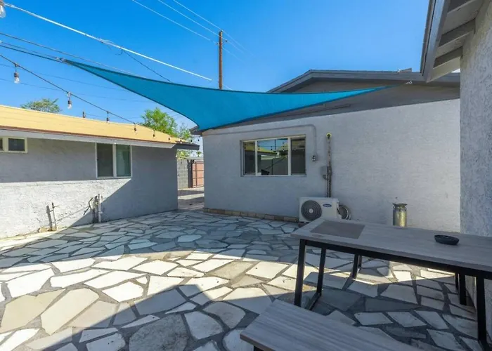 Holiday home Adorable - In Phoenix