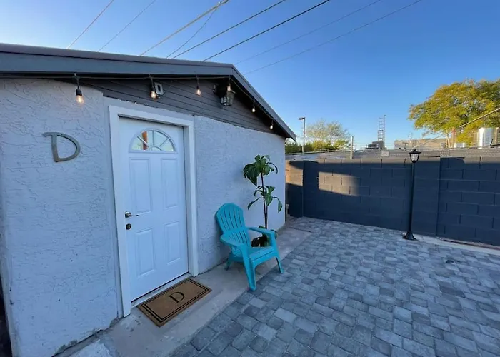 Adorable - In Holiday home Phoenix