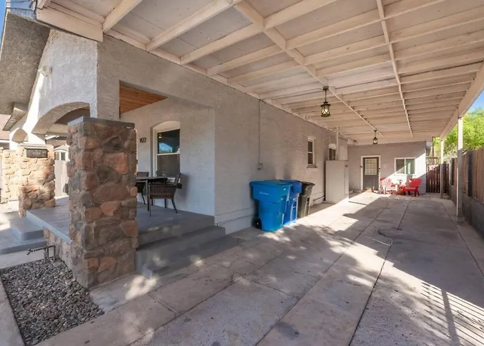 Holiday home Adorable - In Phoenix