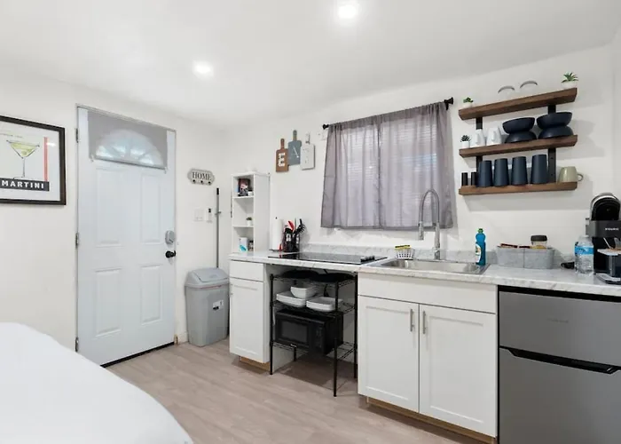 Adorable - In Holiday home *